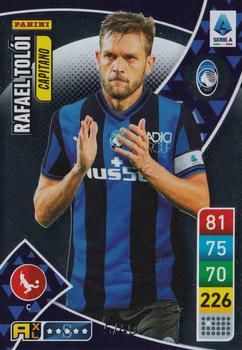 2022-23 Panini Adrenalyn XL Calciatori - Platinum Blue #8 Rafael Tolói Front