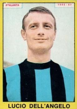 1966-67 Panini Calciatori #NNO Lucio Dell'Angelo Front