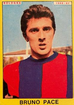 1966-67 Panini Calciatori #NNO Bruno Pace Front