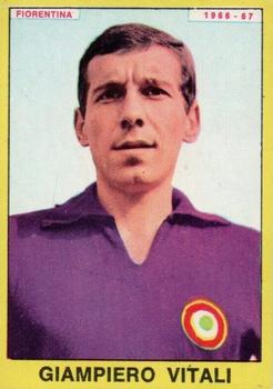 1966-67 Panini Calciatori #NNO Giampiero Vitali Front