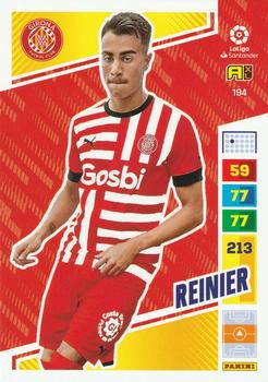 2022-23 Panini Adrenalyn XL LaLiga Santander Soccer - Trading Card Database
