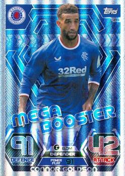 2022-23 Topps Match Attax SPFL #273 Connor Goldson Front