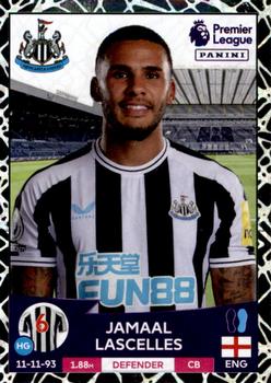 2022-23 Panini Premier League 2023 #469 Jamaal Lascelles Front