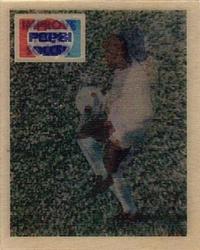 1978 Pepsi Soccer Series #NNO Pele Front