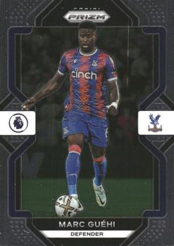 2022-23 Panini Prizm Premier League #23 Marc Guehi Front