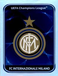 2010-11 Panini UEFA Champions League Stickers (