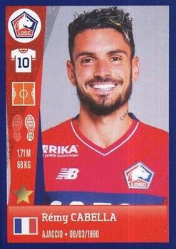 2022-23 Panini FOOT 2023 #164 Rémy Cabella Front