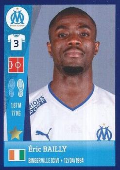 2022-23 Panini FOOT 2023 #217 Eric Bailly Front