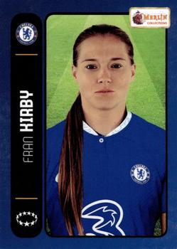 2022-23 Merlin Heritage 98 UEFA Club Competitions #092 Fran Kirby Front