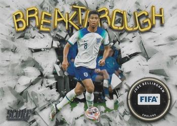 2022-23 Score FIFA - Breakthrough #9 Jude Bellingham Front