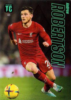 2023 Panini Top Class #41 Andrew Robertson Front