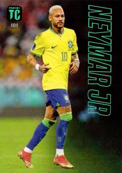 2023 Panini Top Class #101 Neymar Jr. Front