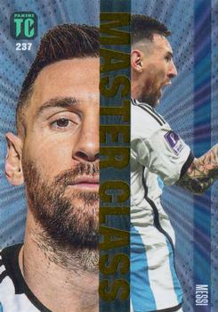 2023 Panini Top Class #237 Lionel Messi Front