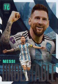 2023 Panini Top Class #262 Lionel Messi Front