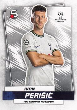 2022-23 Topps UEFA Club Competitions Superstars #32 Ivan Perisic Front