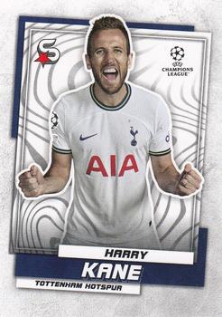 2022-23 Topps UEFA Club Competitions Superstars #36 Harry Kane Front