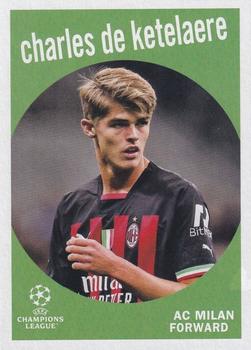 2022-23 Topps UEFA Club Competitions - 1959 Topps #59-32 Charles De Ketelaere Front