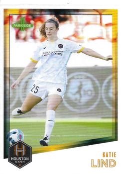 2023 Parkside NWSL Collection #41 Katie Lind Front