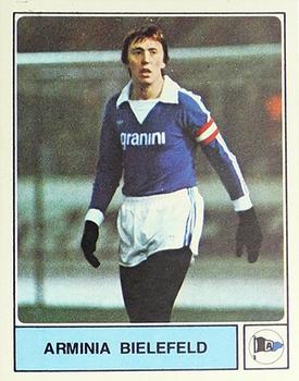 1978-79 Panini Fussball Bundesliga '79 Stickers #27 Hans-Werner Moors Front