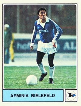 1978-79 Panini Fussball Bundesliga '79 Stickers #29 Roland Weidle Front