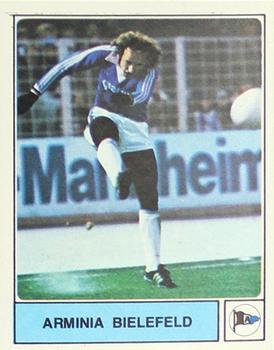 1978-79 Panini Fussball Bundesliga '79 Stickers #37 Volker Graul Front