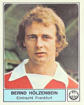 1978-79 Panini Fussball Bundesliga '79 Stickers #164 Bernd Hölzenbein Front