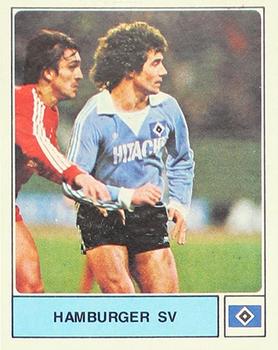 1978-79 Panini Fussball Bundesliga '79 Stickers #191 Kevin Keegan Front