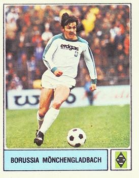 1978-79 Panini Fussball Bundesliga '79 Stickers #244 Ewald Lienen Front