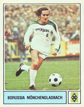 1978-79 Panini Fussball Bundesliga '79 Stickers #245 Allan Simonsen Front