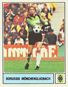 1978-79 Panini Fussball Bundesliga '79 Stickers #246 Wolfgang Kneib Front
