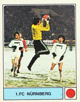 1978-79 Panini Fussball Bundesliga '79 Stickers #277 Manfred Müller Front