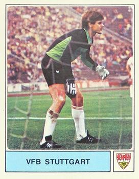 1978-79 Panini Fussball Bundesliga '79 Stickers #280 Helmut Roleder Front