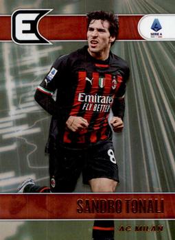 2022-23 Panini Chronicles - Essentials Serie A #152 Sandro Tonali Front