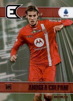 2022-23 Panini Chronicles - Essentials Serie A #154 Andrea Colpani Front