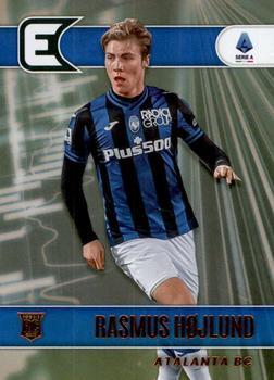 2022-23 Panini Chronicles - Essentials Serie A #157 Rasmus Hojlund Front