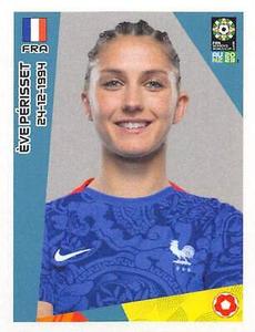 2023 Panini FIFA Women’s World Cup Sticker Collection (