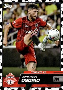 2023 Topps MLS - Soccer Tile #35 Jonathan Osorio Front