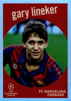 2022-23 Topps Chrome UEFA Club Competitions - 1959 Topps #59-8 Gary Lineker Front