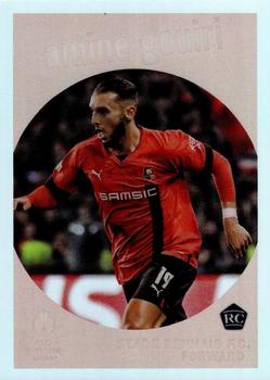 2022-23 Topps Chrome UEFA Club Competitions - 1959 Topps #59-34 Amine Gouiri Front