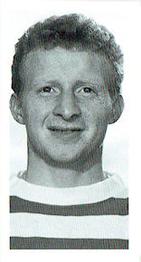 2023 Empire Collectables Icons of Soccer (Set 3) #5 Jimmy Johnstone Front