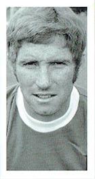 2023 Empire Collectables Icons of Soccer (Set 4) #6 Alan Ball Front