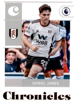 2022-23 Panini Chronicles - Chronicles Premier League #16 Daniel James Front