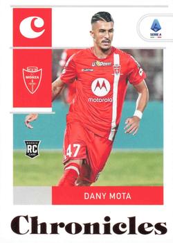 2022-23 Panini Chronicles - Chronicles Serie A #2 Dany Mota Front