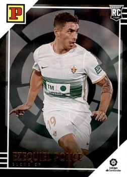 2022-23 Panini Chronicles - Panini La Liga #33 Ezequiel Ponce Front