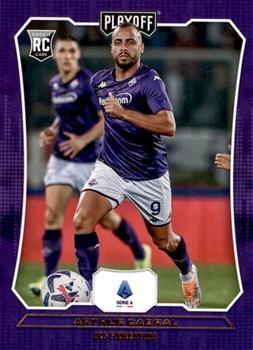 2022-23 Panini Chronicles - Playoff Serie A #54 Arthur Cabral Front