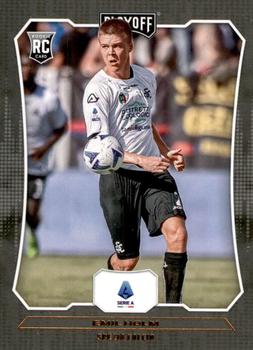2022-23 Panini Chronicles - Playoff Serie A #63 Emil Holm Front