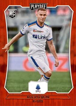 2022-23 Panini Chronicles - Playoff Serie A #72 Alexis Blin Front