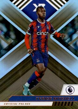 2022-23 Panini Chronicles - XR Premier League #110 Tyrick Mitchell Front
