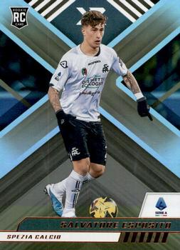 2022-23 Panini Chronicles - XR Serie A #108 Salvatore Esposito Front
