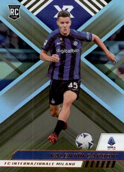 2022-23 Panini Chronicles - XR Serie A #111 Valentin Carboni Front